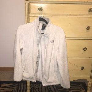 Women’s North Face jacket